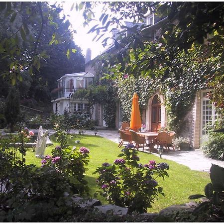 Caumont-Sur-Aure Le Relais Du Mont Chauve B&B 외부 사진