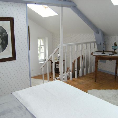 Caumont-Sur-Aure Le Relais Du Mont Chauve B&B 외부 사진