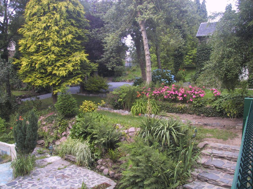 Caumont-Sur-Aure Le Relais Du Mont Chauve B&B 외부 사진