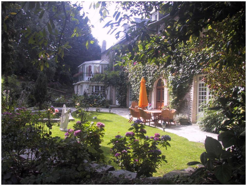 Caumont-Sur-Aure Le Relais Du Mont Chauve B&B 외부 사진
