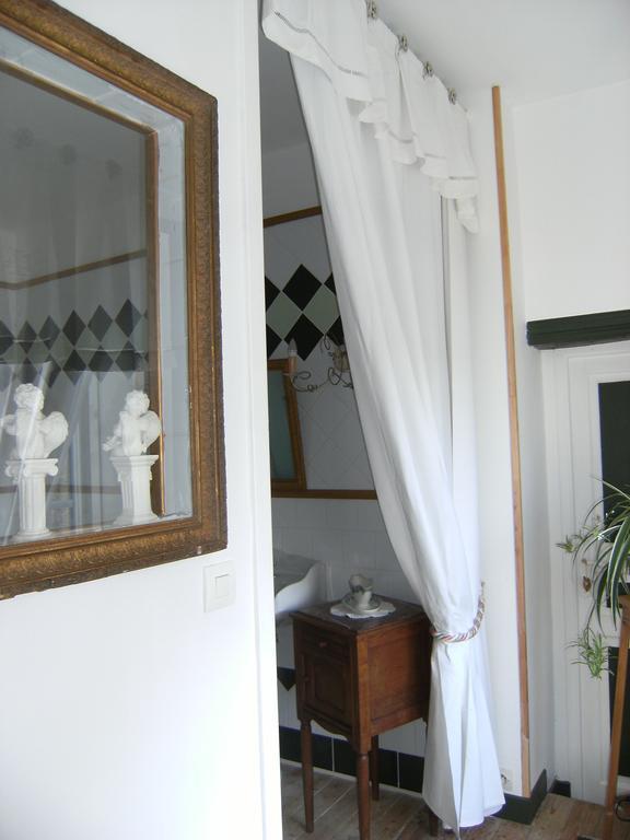Caumont-Sur-Aure Le Relais Du Mont Chauve B&B 외부 사진