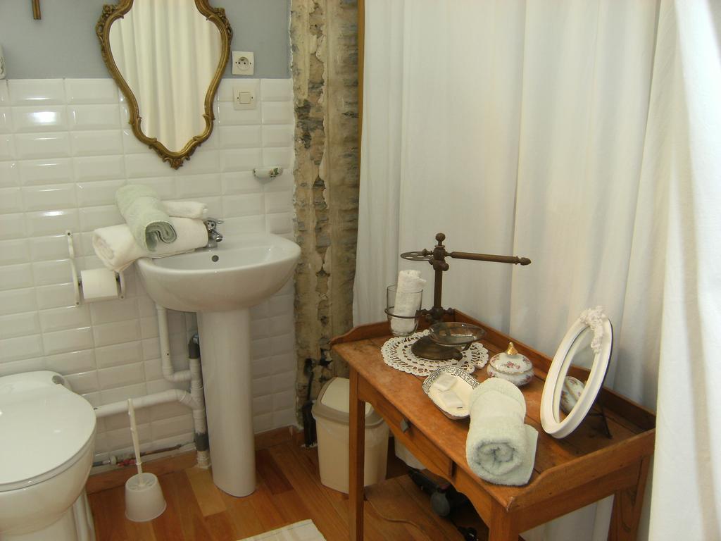 Caumont-Sur-Aure Le Relais Du Mont Chauve B&B 외부 사진