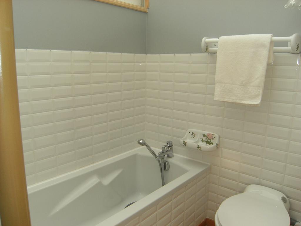 Caumont-Sur-Aure Le Relais Du Mont Chauve B&B 외부 사진